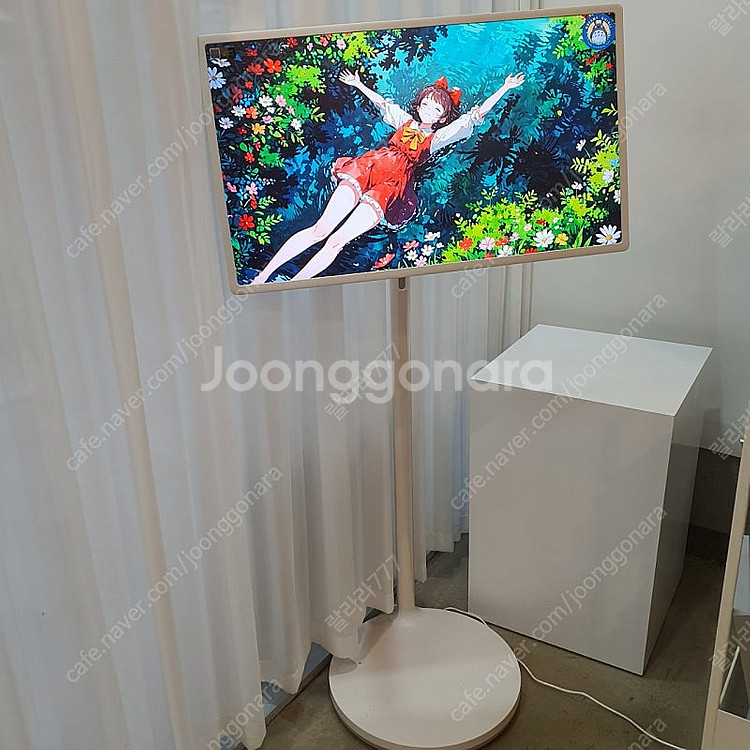 LG 스탠바이미 FHD 68cm--0
