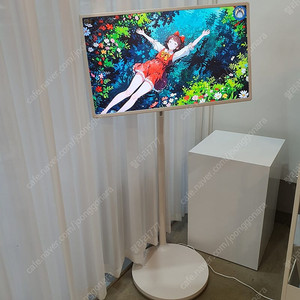 LG 스탠바이미 FHD 68cm