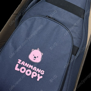 콜트 잔망루피 에디션 어쿠스틱 기타, Jade1 Loopy PKS