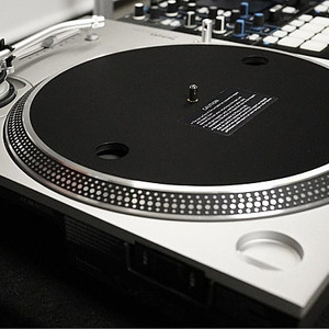 [Technics] 테크닉스 SL-1200GR 턴테이블