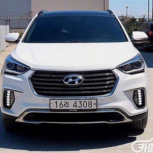 [현대]더뉴맥스크루즈 3.3 V6 GDI 2WD 익스클루시브 (6인승) 2018 년 휘발유 중고 중고차 전액할부☆중고차리스☆중고차수출