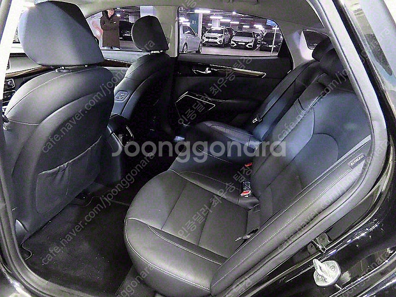K7 중고 K7 올 뉴 K7 하이브리드 검정색 2019...--7