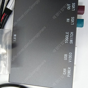 BMW CIC 시스템용 무선 안드로이드 카플레이 1 2 3 4 5 6 7 시리즈