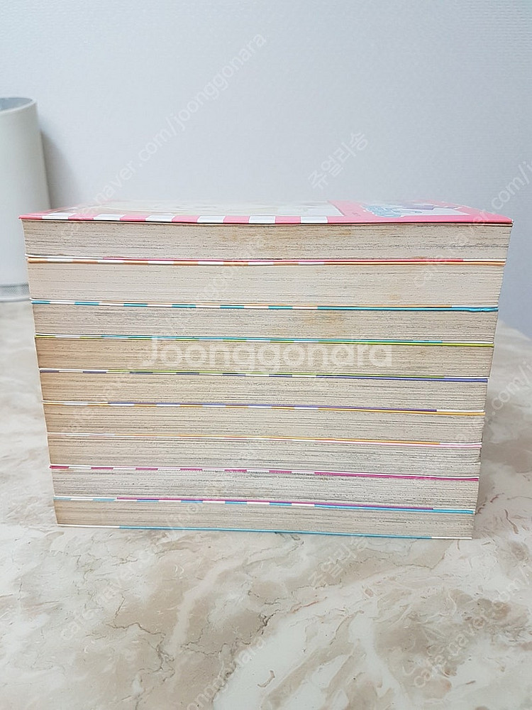 아침부터 반짝반짝 어느별에서왔니 라세츠의꽃 콤플렉스 우...--1