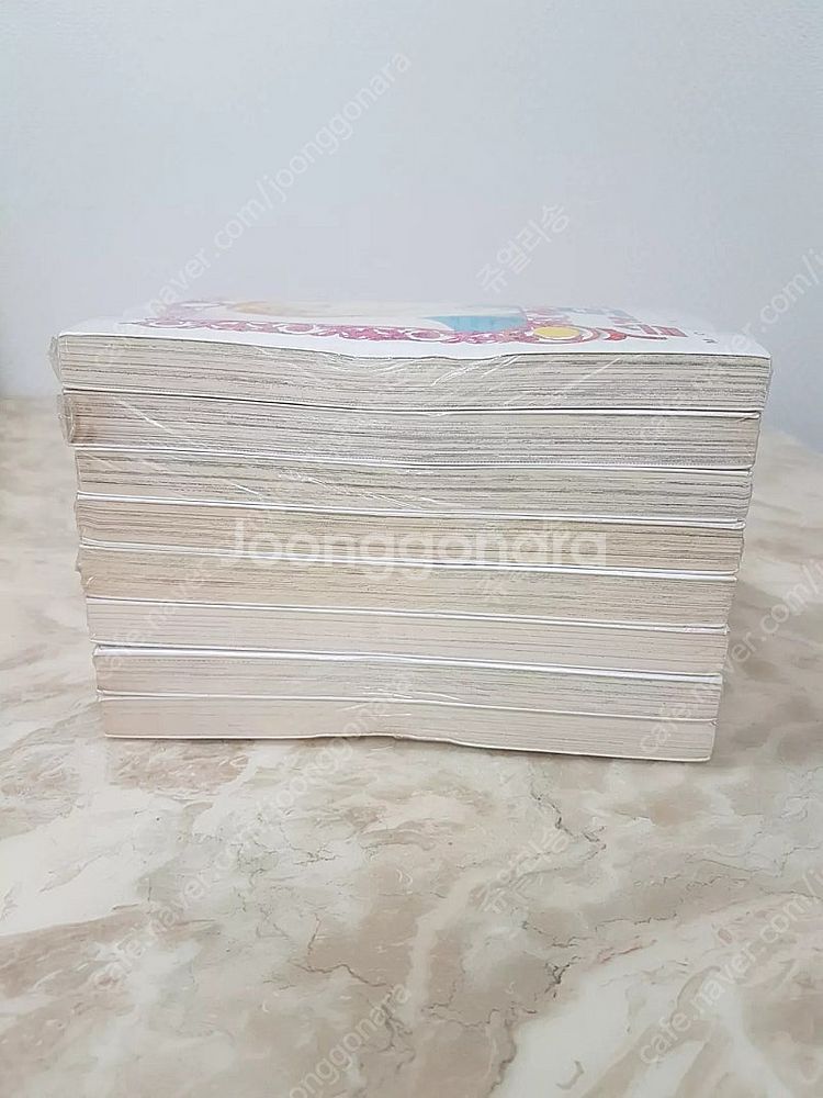아침부터 반짝반짝 어느별에서왔니 라세츠의꽃 콤플렉스 우...--7