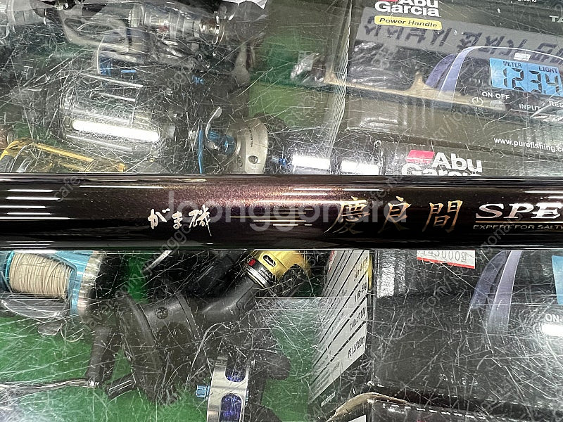 가마가츠 경량간 스페셜 5-500 판매합니다.--1