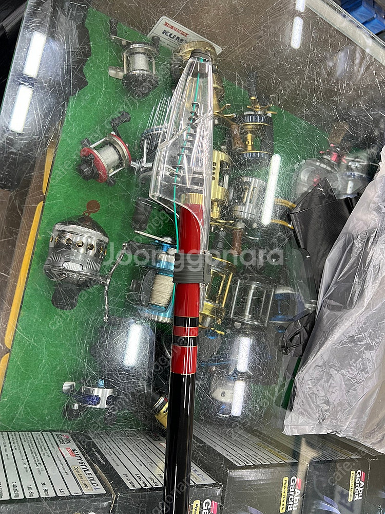 가마가츠 경량간 스페셜 5-500 판매합니다.--4