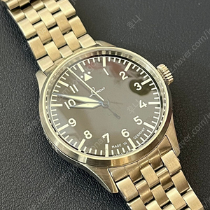 라코 플리거 프로 40mm