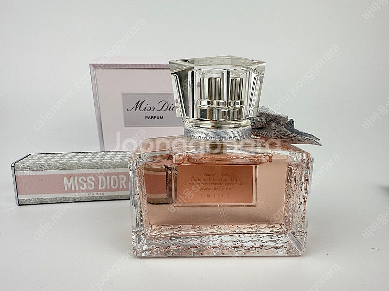 미스 디올 퍼퓸 35ml. 미스디올오드퍼퓸 스틱향수--1