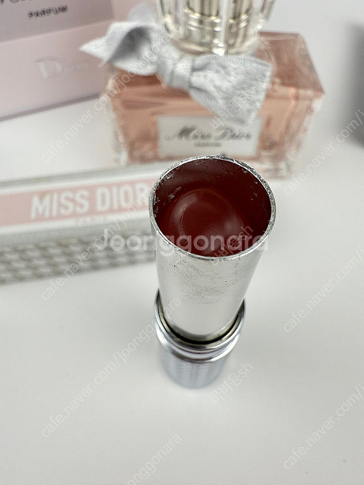 미스 디올 퍼퓸 35ml. 미스디올오드퍼퓸 스틱향수--2