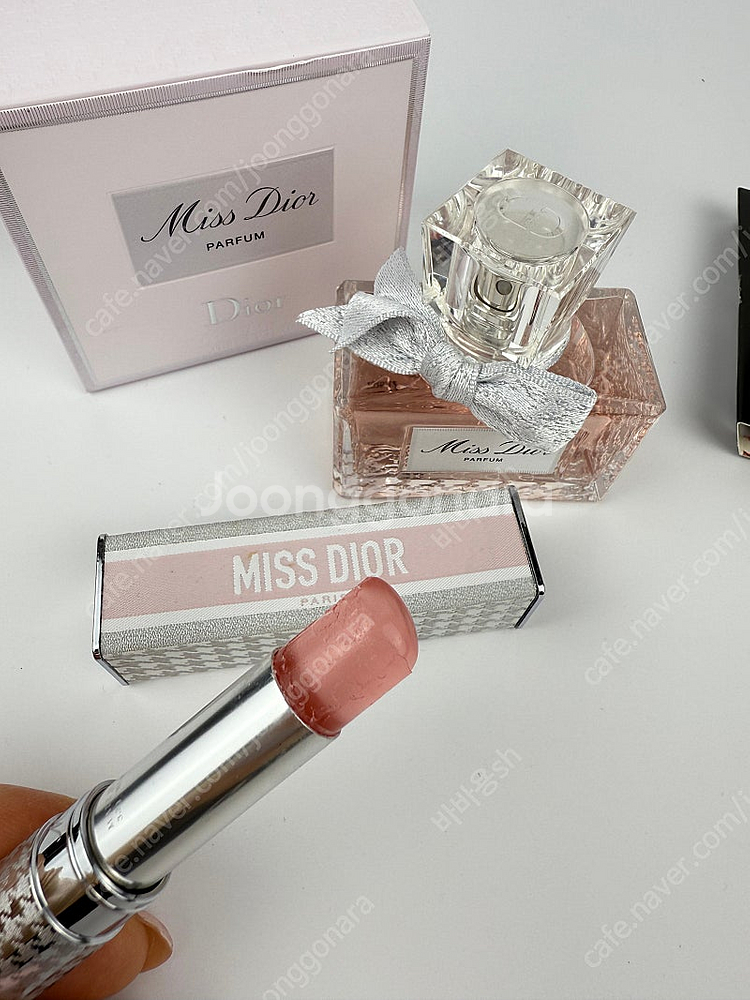 미스 디올 퍼퓸 35ml. 미스디올오드퍼퓸 스틱향수--3