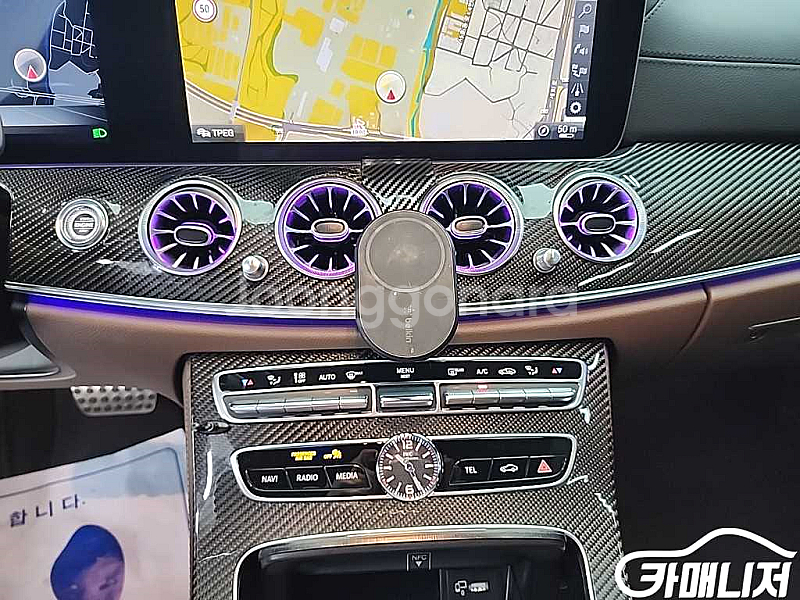 E-클래스 W213 E63 AMG 4MATIC+ 2019 년 중고차/전액할부/중고리스/중고렌트/--2