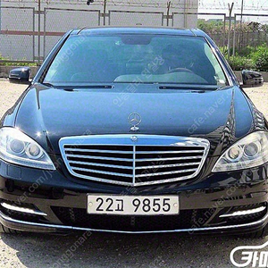 [벤츠]S클래스-W221 S350L ★중고차★중고차매입★전액할부★저신용자★신불자★소액할부★현금★카드 전부 가능합니다!