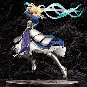 Fate/stay night 1/7 세이버 ~약속된 승리의 검(엑스칼리버) 판매