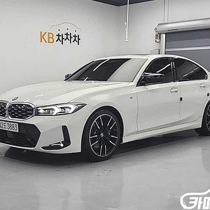 3시리즈 (G20) M340i 2023 년 중고차◆전액할부◆중고차리스◆중고렌트◆