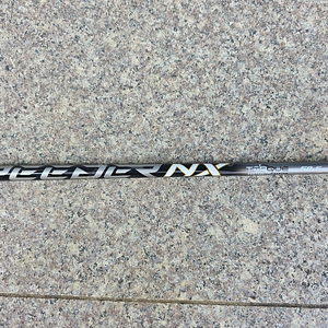 후지쿠라 정품 스피더 NX 50S 드라이버 샤프트