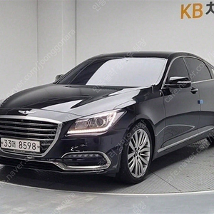 제네시스 G80 중고차 할부 제네시스 중고 가격 중고 제네시스 중고차 검정색 2017년식 37,175km 3.3 GDI AWD 프리미엄 럭셔리 수원중고차
