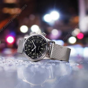 (구매) 론진 레전드 다이버 36mm