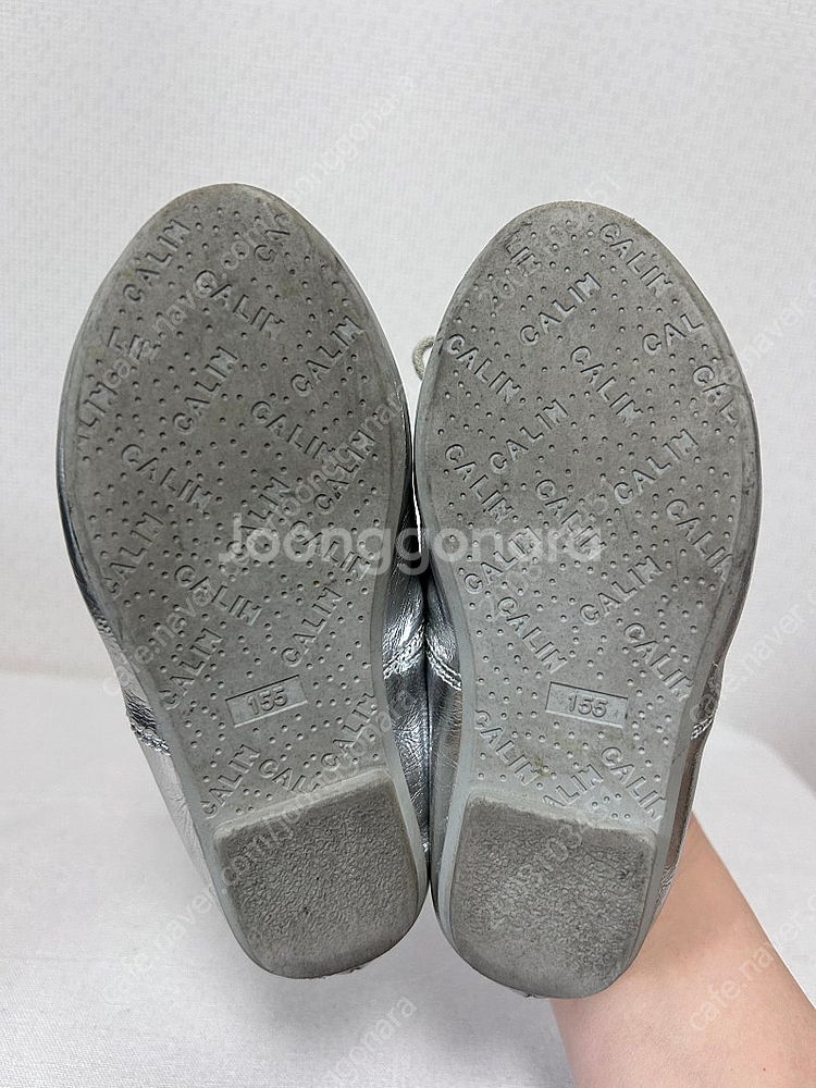 140~160 여아신발 판매합니다--3