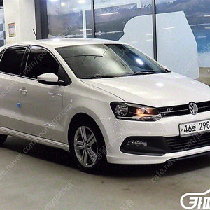[폭스바겐]폴로 1.6 TDI R-LINE (5인승) ★중고차★중고차매입★전액할부★저신용자★신불자★소액할부★현금★카드 전부 가능합니다!