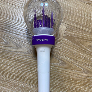 여자아이들 (G)I-DLE 공식 응원봉 버전 1