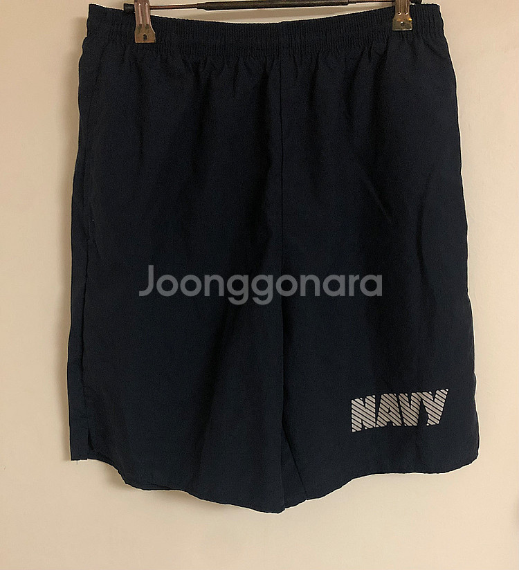 오리지널 US ARMY 데드스탁 팬츠 반바지 새상품 U...--2