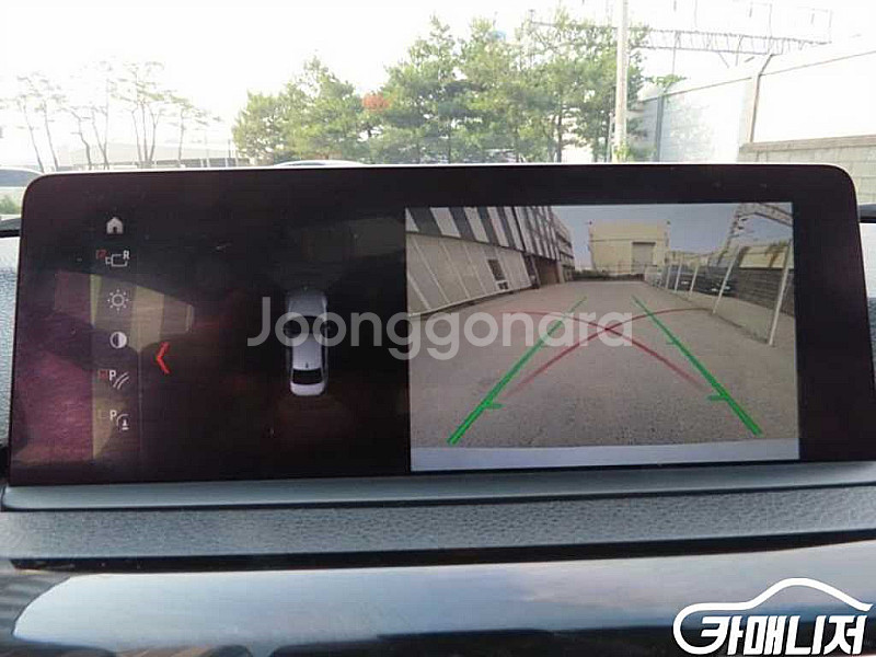 3시리즈 (F30) 320d 2018 년 중고차◆전액할...--4
