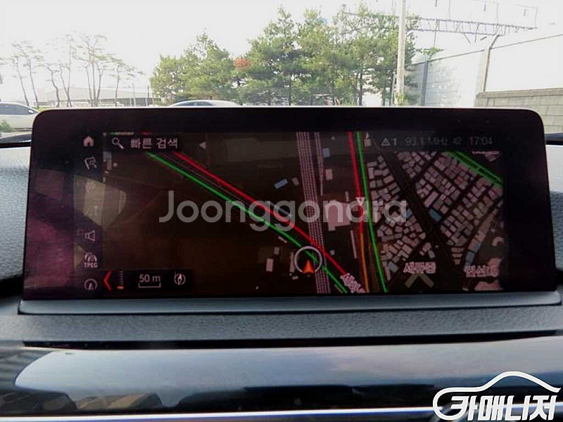 3시리즈 (F30) 320d 2018 년 중고차◆전액할...--5
