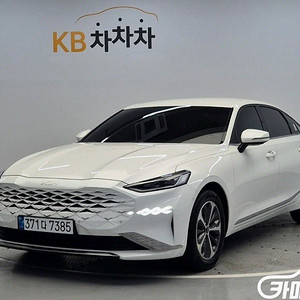 [기아]K8 하이브리드 노블레스 (5인승) 2022 년 중고차 ◆최고의 서비스◆투명한 마인드◆ 중고