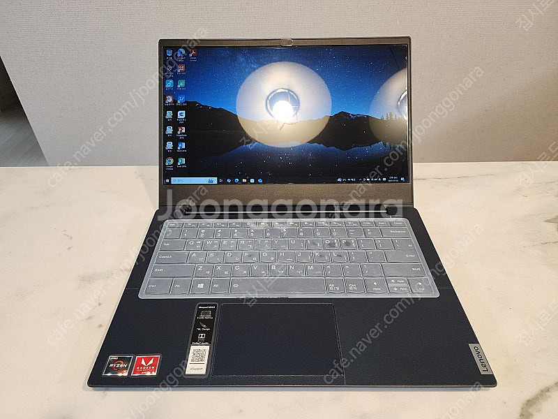 [노트북] 14인치 레노버 Lenovo S340-14A...--0