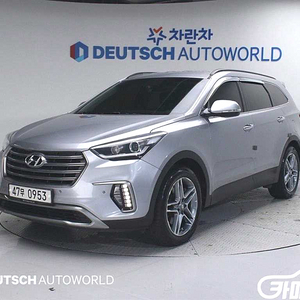 [현대]더뉴맥스크루즈 E-VGT R2.2 4WD 익스클루시브 2016 년 경유 중고 중고차 전액할부☆중고차리스☆중고차수출