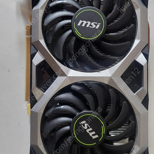 ASUS RTX2070 그래픽카드
