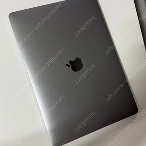맥북프로 M1 13인치 스페이스 그레이 512GB SSD