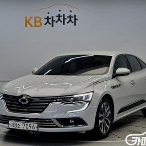[르노코리아(삼성)]SM6 LPG 2.0 LPe RE (5인승) 2017 년 중고차◆전액할부◆중고리스◆친절서비스◆