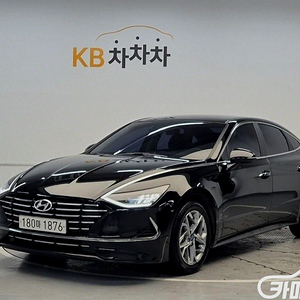 [현대]쏘나타 (DN8) 2.0 프리미엄 패밀리 (5인승) 2020 년 중고차 전국☆최저가판매☆최고가매입☆