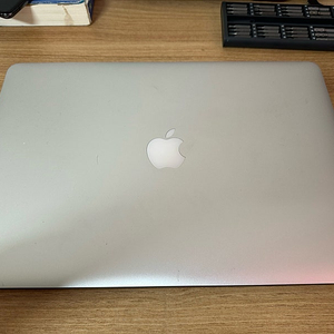 맥북프로 2014 15인치 i7 16GB 256GB 외장그래픽포함