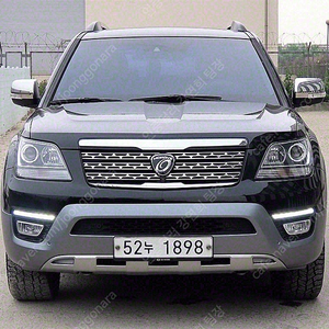 기아 모하비 중고차 기아 중고차 2017년식 4WD 프레지던트 7인 중고자동차할부