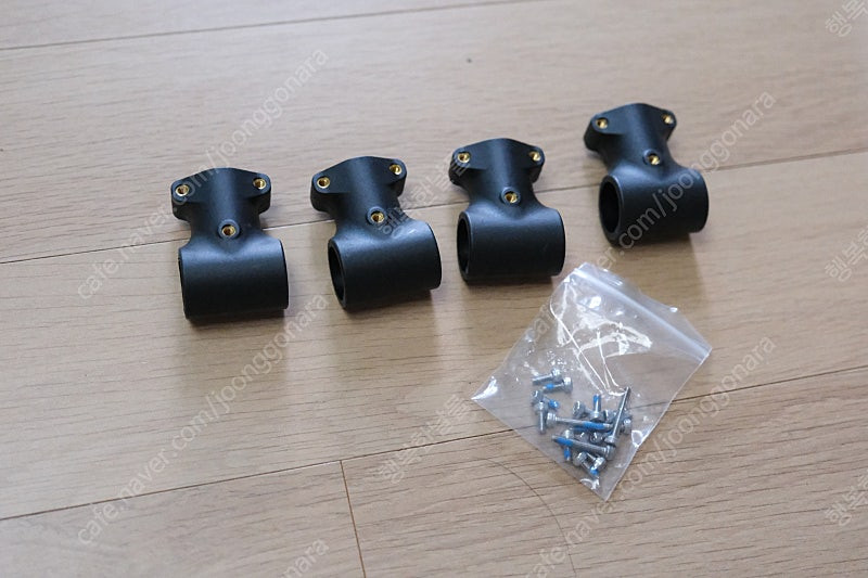 eft 410s 농업용드론 부품, 암대, 프롭, 펌프, 티젯 노즐 등 각종 부품 이미지