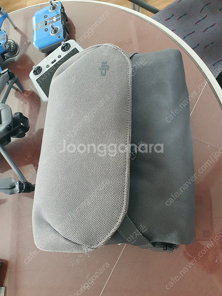 dji 매빅3 정품가방 팝니다.--0