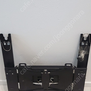 삼성TV 벽걸이 브라켓 50, 55, 60, 65인치 가능