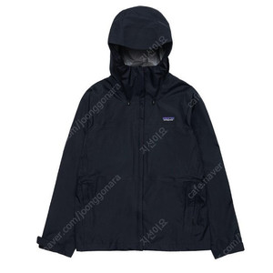 파타고니아 토렌트쉘 3L 여성 후드 레인 자켓 85246 BLK 여성용 s사이즈 판매합니다