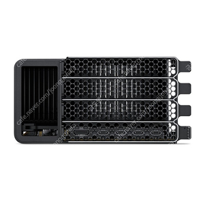 Radeon Pro Vega II MPX Module - Mac Pro(2019년 모델)