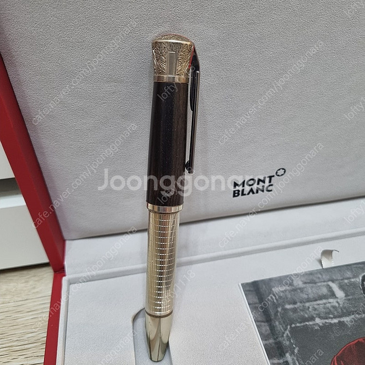 MontBlanc 몽블랑 제임스 딘 1931 리미티드 ...--2