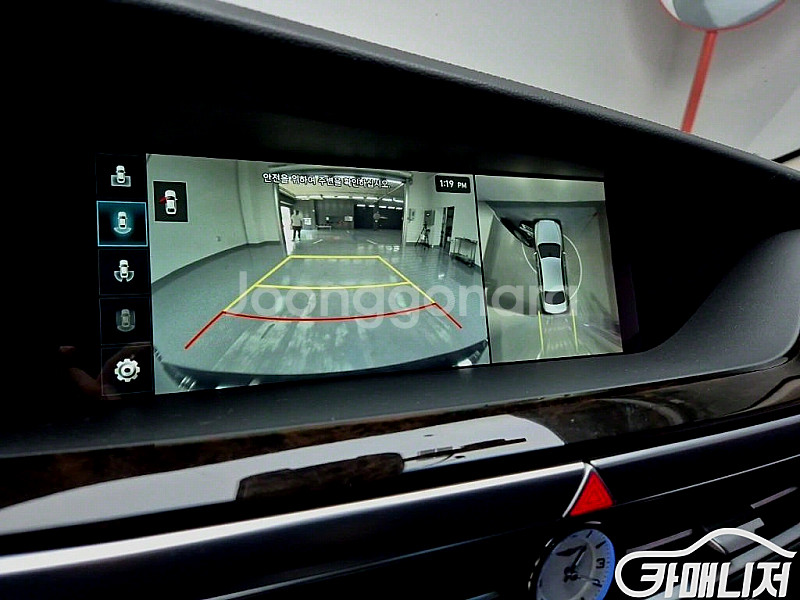 [제네시스]G90 3.8 GDI AWD (5인승) 20...--1