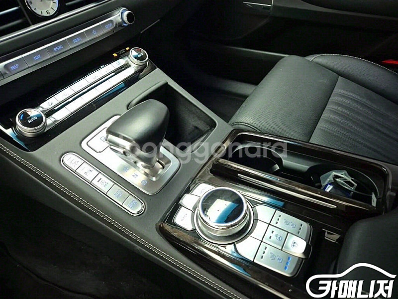 [제네시스]G90 3.8 GDI AWD (5인승) 20...--3