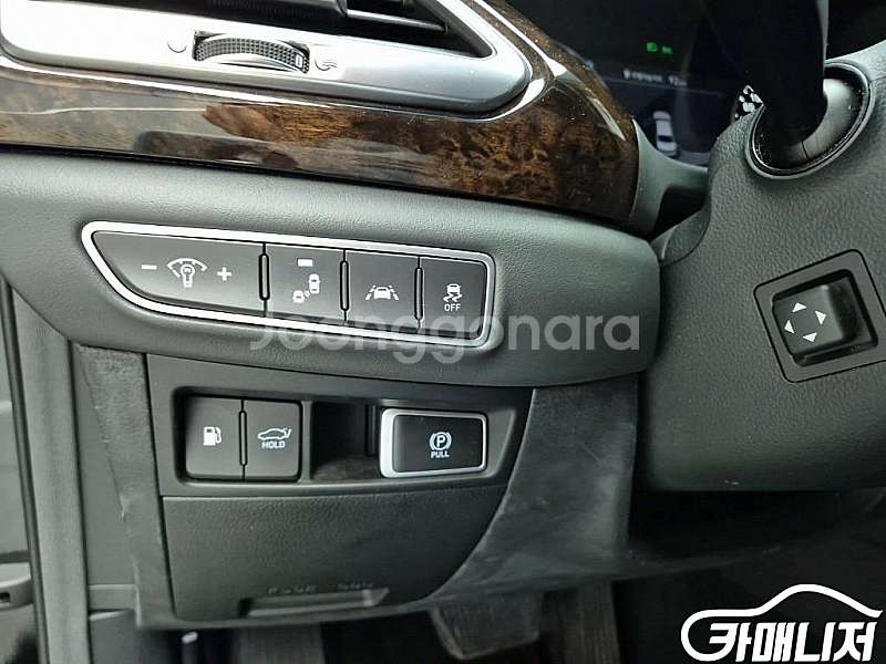 [제네시스]G90 3.8 GDI AWD (5인승) 20...--6