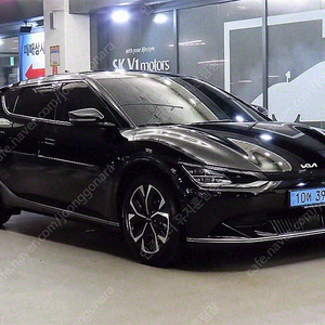 EV6 중고 EV6 중고차 검정색 2022년식 83,653km 롱레인지 AWD 어스 중고차상담신청