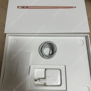 맥북 에어 M1 16GB / 256GB