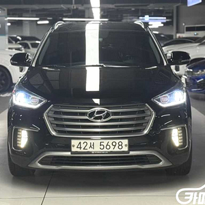[현대]더뉴맥스크루즈 E-VGT R2.2 4WD 익스클루시브 스페셜 2016 년 경유 중고 중고차 전액할부☆중고차리스☆중고차수출