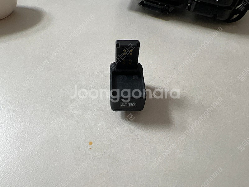 DJI 마이크미니 MI 핫슈 소니--1